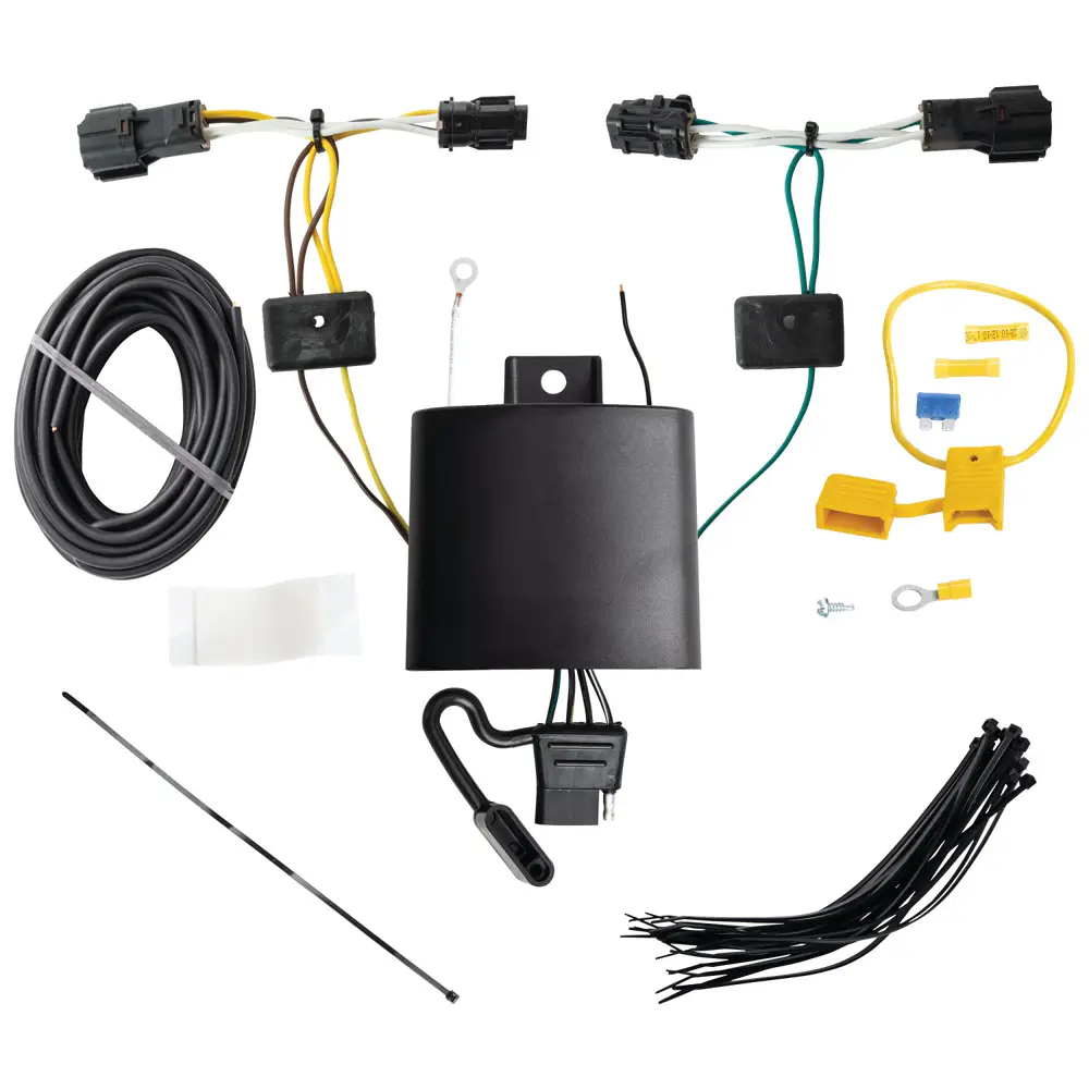 Tekonsha T-Connector - TEK118872